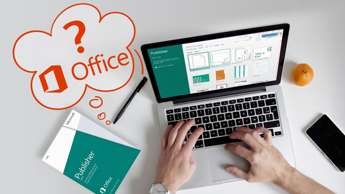 Microsoft Office Fundamentals